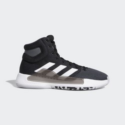 adidas 阿迪达斯 Pro Bounce Madness 2019 男子篮球鞋 +凑单品