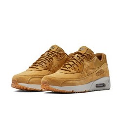 NIKE 耐克 AIR MAX 90 ULTRA  2.0 LTR 男子休闲运动鞋