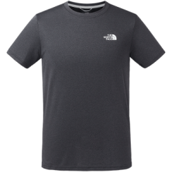 THE NORTH FACE 北面 3V8R KS7 户外速干T恤 *2件