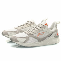 LI-NING 李宁 逐云系列 AGLN243 男款运动休闲鞋 +凑单品