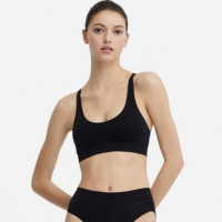 优衣库 UNIQLO 优衣库 设计师合作款 AIRism 416017 女士文胸