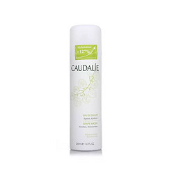 CAUDALIE 欧缇丽 大葡萄活性喷雾 200ml *3件