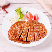 伊赛 菲力牛排套餐 100g*10袋