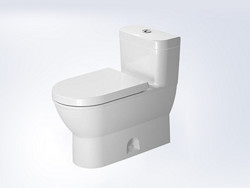 DURAVIT 杜拉维特 212601 连体坐便器