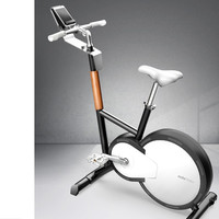 mobifitness 莫比 MRH3301 智能健身车