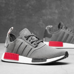  adidas 阿迪达斯 Originals NMD R1 男款跑鞋