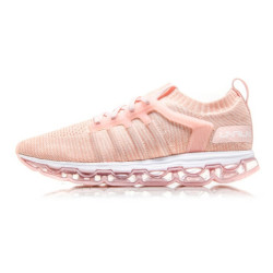 LI-NING 李宁 剑影 ARHN074 女款跑鞋  *2件 +凑单品
