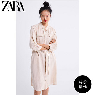 ZARA 02373495942 女士连衣裙