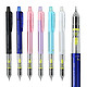 京东PLUS会员：PILOT 百乐 HFMA-50R 防断铅自动铅笔 0.5mm *2件 +凑单品