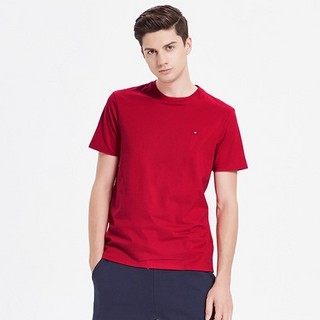 TOMMY HILFIGER C817849808NS 男士T恤