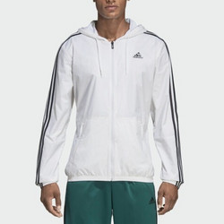 adidas 阿迪达斯 Essentials 3-Stripes 男士夹克     *3件