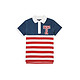 Tommy Hilfiger 汤米希尔费格 男童短袖POLO衫