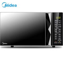 Midea 美的 M3-L233B 微波炉 20L