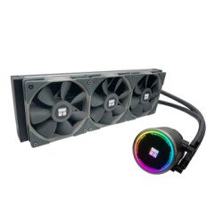 Thermalright 利民 Frozen EYE 360 一体式水冷