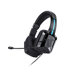 TRITTON 海神Kama+卡玛 头戴式耳机电竞耳机游戏耳麦吃鸡刺激战场