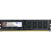 Team 十铨 4GB DDR3 1600 台式机内存条