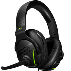 ROCCAT 冰豹 Khan AIMO 悍音 7.1声道游戏耳机