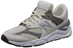 dnew balance X90系列 WSX90RLA 女款休闲跑步鞋