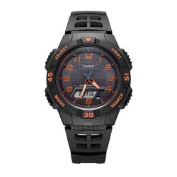casio卡西欧aqs800w1b太阳能手表