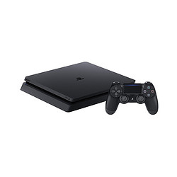 Sony 索尼 PS4 Pro 1TB 游戏主机 日版