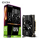 EVGA GeForce GTX 1660 Ti XC GAMING 显卡 6GB