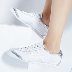 Onitsuka Tiger 鬼塚虎 Onitsuka Tiger 鬼冢虎 MEXICO 66 中性休闲运动鞋