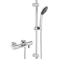 GROHE 高仪 34337000+27333000 恒温花洒套装