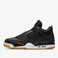 AIR JORDAN 4 RETRO SE 复刻男子运动鞋
