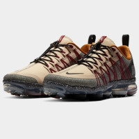 NIKE 耐克 AIR VAPORMAX RUN UTILITY 男子运动鞋