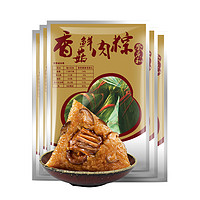 荣庆和120克香菇鲜肉粽6只17.9元