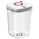 ubay 自动真空保鲜盒 智能奶粉盒奶粉罐 3.8L *3件