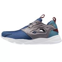 Reebok 锐步 Reebok 锐步 FURYLITE CLSHX 男子休闲鞋