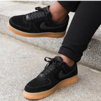 NIKE 耐克 Air Force 1 '07 SE 女子休闲运动鞋