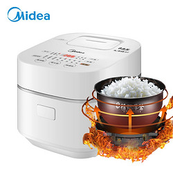 Midea 美的  MB-WHS30C96 IH电饭煲