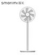 智米（SMARTMI）系列风扇 /智米直流变频电风扇2 /智能/静音 /小爱音响远程遥控/小米生态链企业（无遥控器）