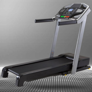 decathlon 迪卡侬 电动折叠 跑步机 fic qc