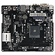 华擎（ASRock）X370M-HDV主板（AMD X370/AM4 Socket）