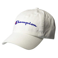 中亚Prime会员：Champion Ameritage DAD 可调节棒球帽