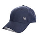 凑单品：NEW ERA New York Yankees 男士棒球帽