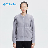 Columbia/哥伦比亚户外女款保暖抓绒衣AR1135 *2件