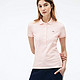 LACOSTE  PF7845 女士POLO衫