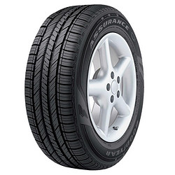 固特异轮胎 安节轮 Assurance Fuelmax AW 225/55R17 97V Goodyear