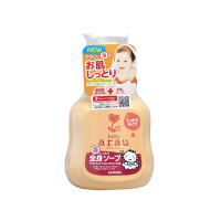 SARAYA 莎罗雅 亲皙宝贝 滋润型婴儿沐浴液 450ml *3件