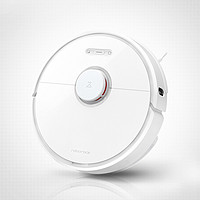 Roborock 石头 T60 扫地机器人 云石白