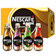 Nestlé 雀巢咖啡 混合口味装 268ml*15瓶