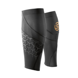 SKINS 思金斯 斯梯度压缩运动护腿 *2件 +凑单品