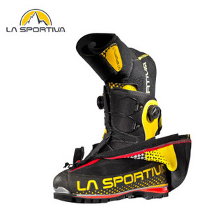 LA SPORTIVA 拉思珀蒂瓦 全卡攀冰技术攀登高山靴 (42)