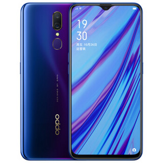 OPPO A9 智能手机 6GB+128GB