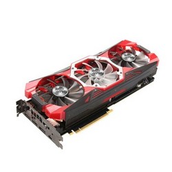 GAINWARD 耕升 RTX2080 G魂 极客版 8G 显卡