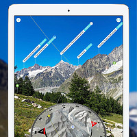 《PeakVisor》iOS户外AR识别App